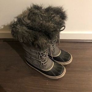Women’s Sorel Boots